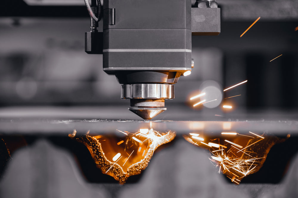The Advantages of CNC Laser Cutting Services for Pakistani Businesses