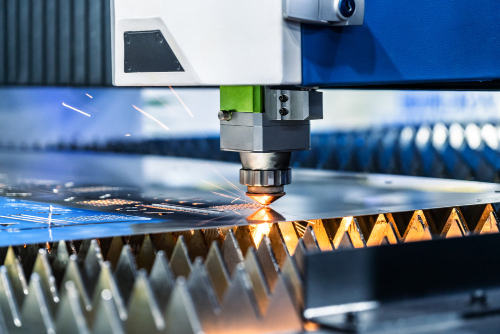 Choosing the Right Material for CNC Laser Cutting: A Guide for Pakistani Entrepreneurs