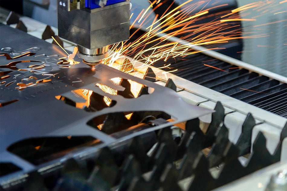 How CNC Laser Cutting is Transforming Manufacturing in Pakistan