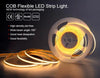 COB Strip LED Light | 5 Meter / Roll - Wallers