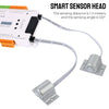 Smart Motion Sensor Stairs Light Controller | 32 Channel - Wallers