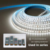 SMD Strip LED Light 2835 | 10 Meter / Roll - Wallers