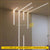 Enlightening Elegance: The Rise of Profile Lights in Pakistan's Ceiling Design