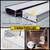 41 Inches YW Shape Linear Profile Light | Strip Light | Ceiling Light | Kitchen Profile Light | wallers.pk
