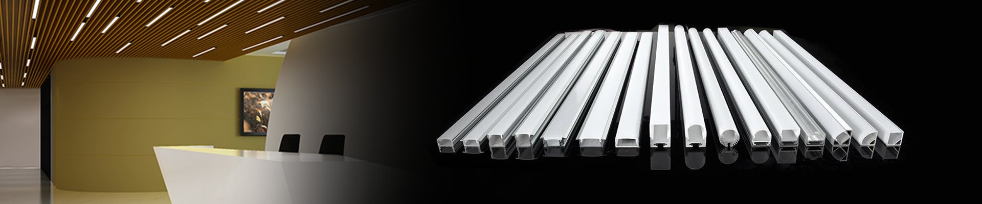 Profile Lights