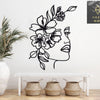 Background  Decoration Wall-mounted Beauty Art - Wallers