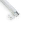 24 MM (1 Inches) YW Shape Linear Profile Light | 10 Feet Length - Wallers