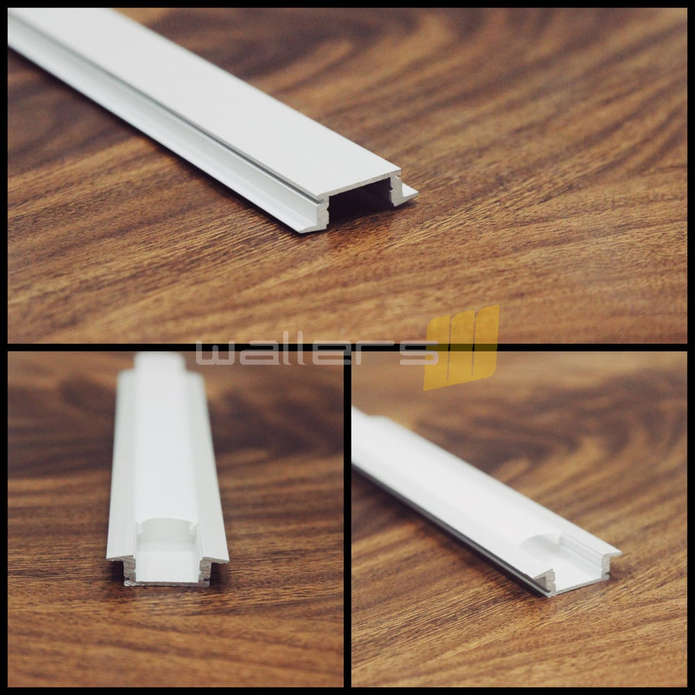 Profile Light | Strip Light | Ceiling Light price in Pakistan - Wallers