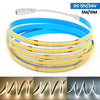 COB Strip LED Light | 5 Meter / Roll - Wallers