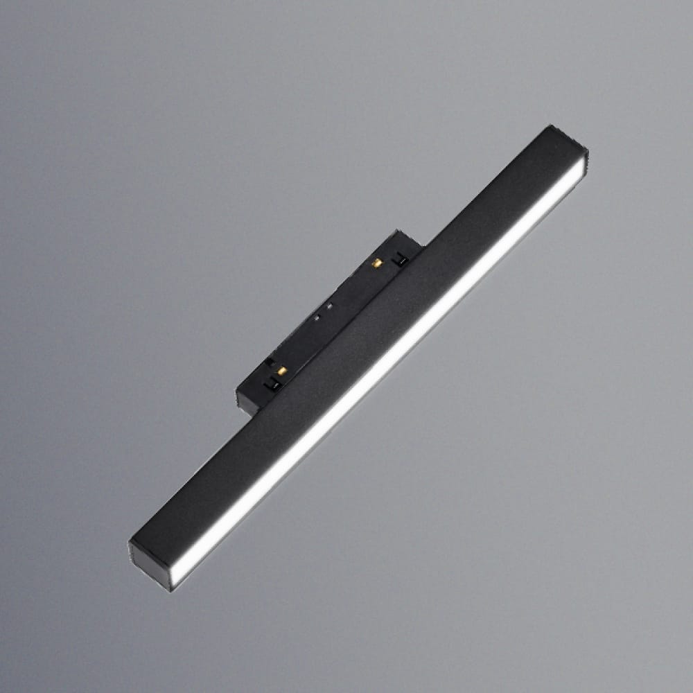 Magnetic SMD Linear Light Fixed | Magnetic Track Lighting System – Wallers