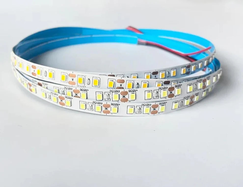 Led Light Files SMD Strip LED Light 2835 | 10 Meter / Roll – Wallers
